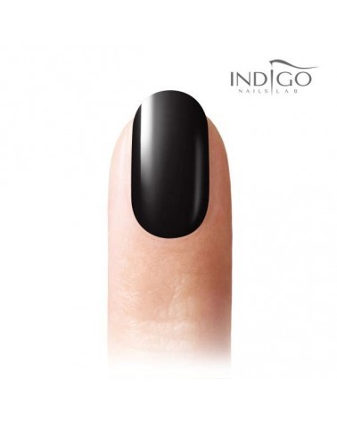 Just Black - Nail Art Gel 8ml