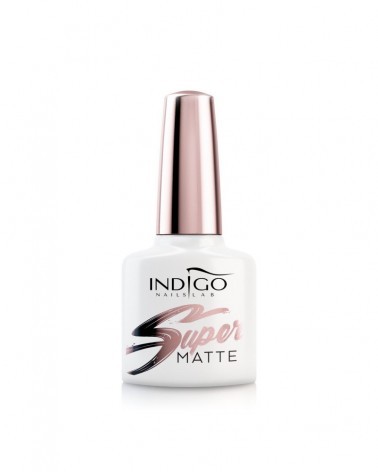 Super Matte Top Coat 7ml Not For Sale