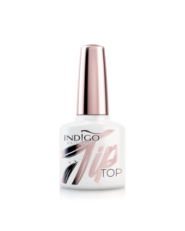 Tip Top Top Coat 7ml NOT FOR SALE