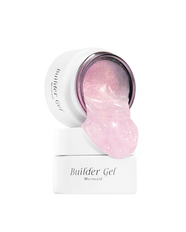 Builder Gel Mermaid Opalove 15ml