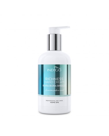 Bora Bora Breeze Hand Cream 300ml