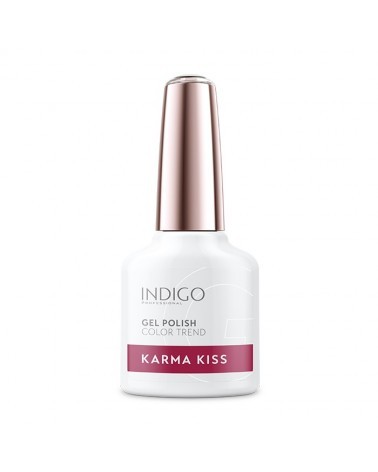 Karma Kiss Gel Polish 7ml